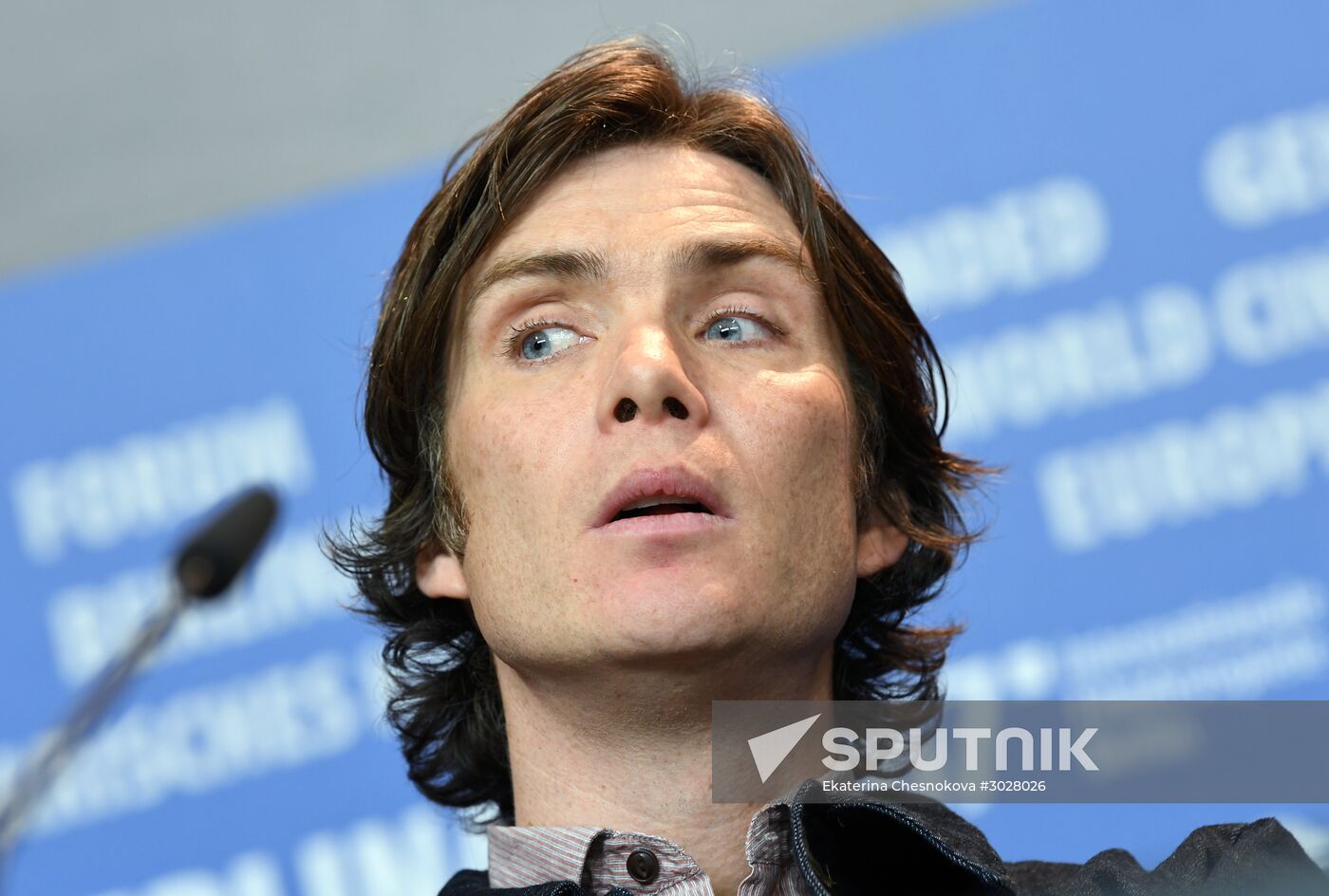 67th Berlin International Film Festival. Day Five.