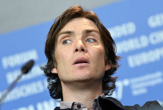 67th Berlin International Film Festival. Day Five.