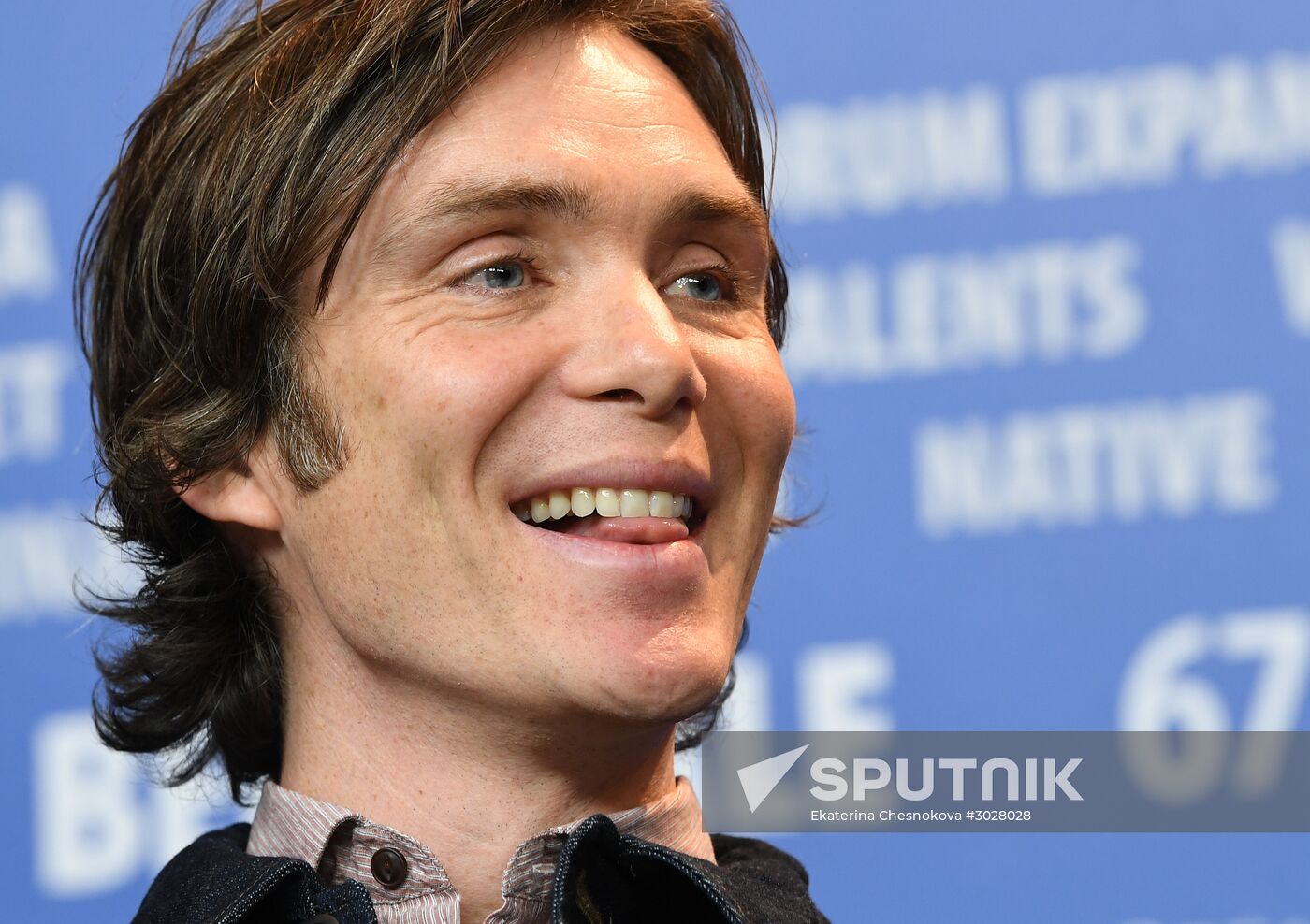 67th Berlin International Film Festival. Day Five.