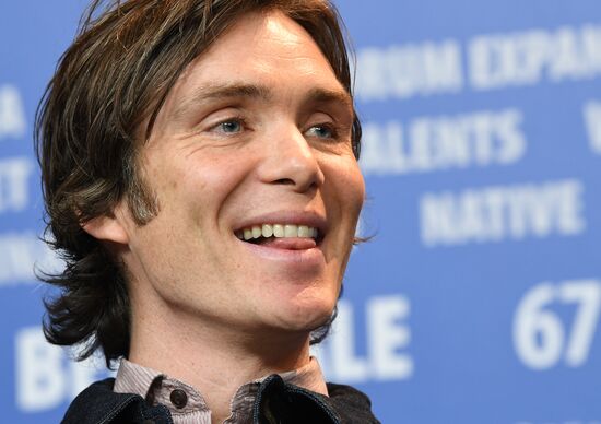 67th Berlin International Film Festival. Day Five.