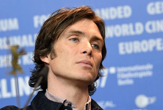 67th Berlin International Film Festival. Day Five.
