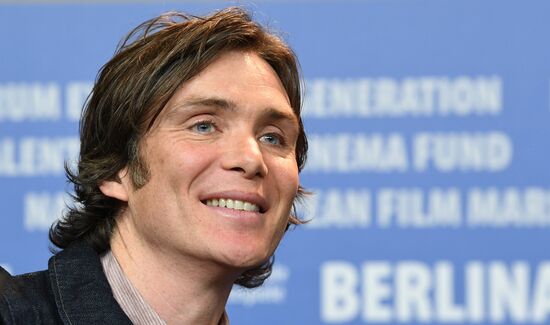 67th Berlin International Film Festival. Day Five.