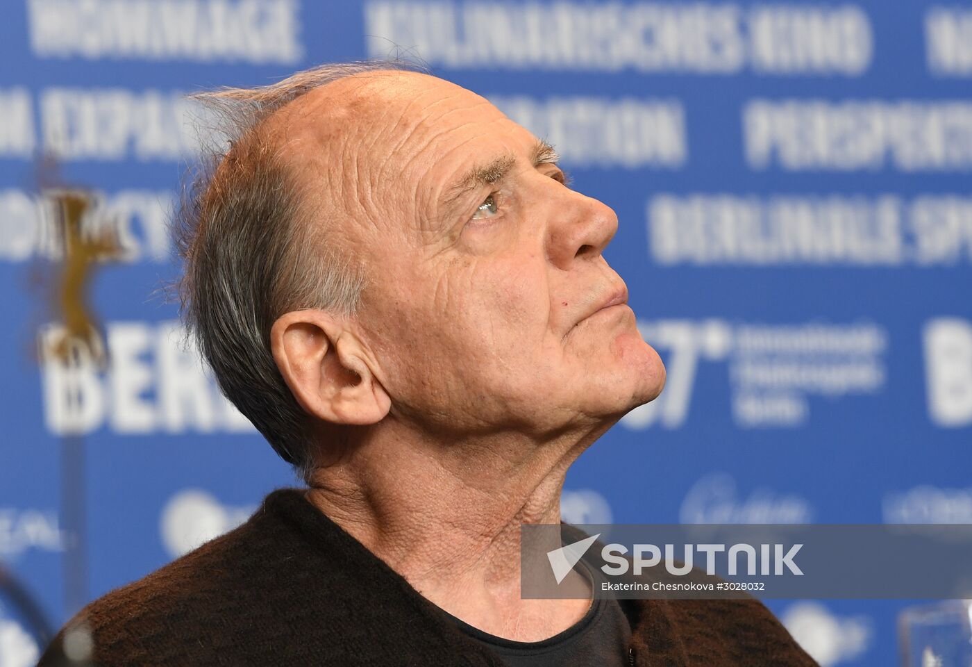 67th Berlin International Film Festival. Day Five.