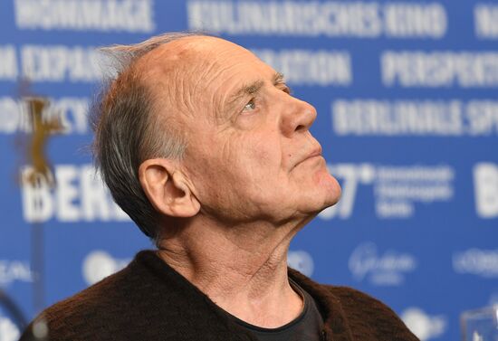 67th Berlin International Film Festival. Day Five.