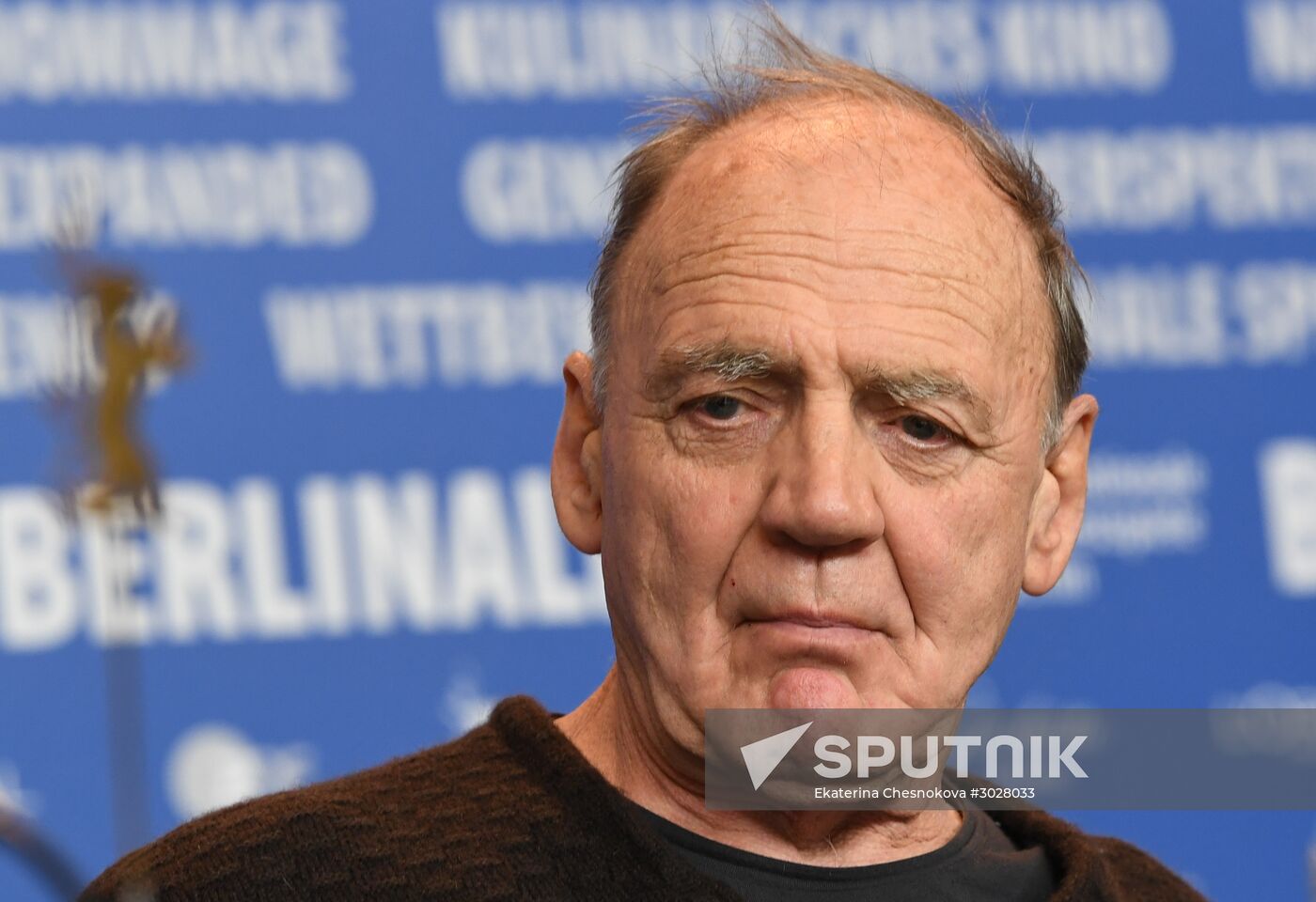 67th Berlin International Film Festival. Day Five.