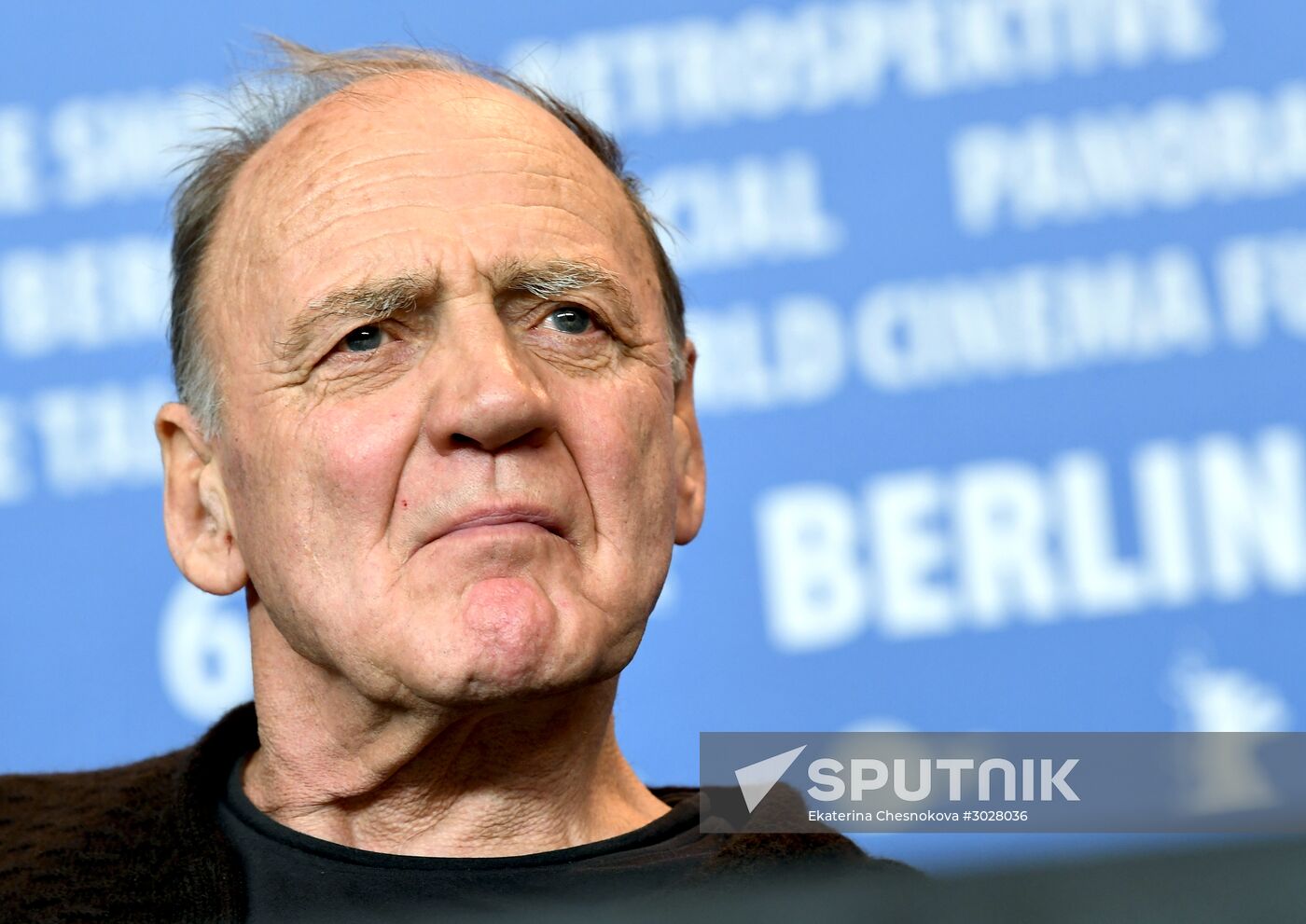 67th Berlin International Film Festival. Day Five.