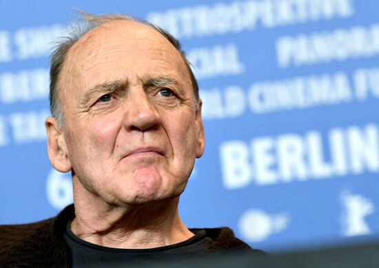 67th Berlin International Film Festival. Day Five.