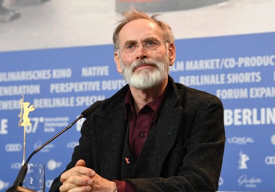 67th Berlin International Film Festival. Day Five.