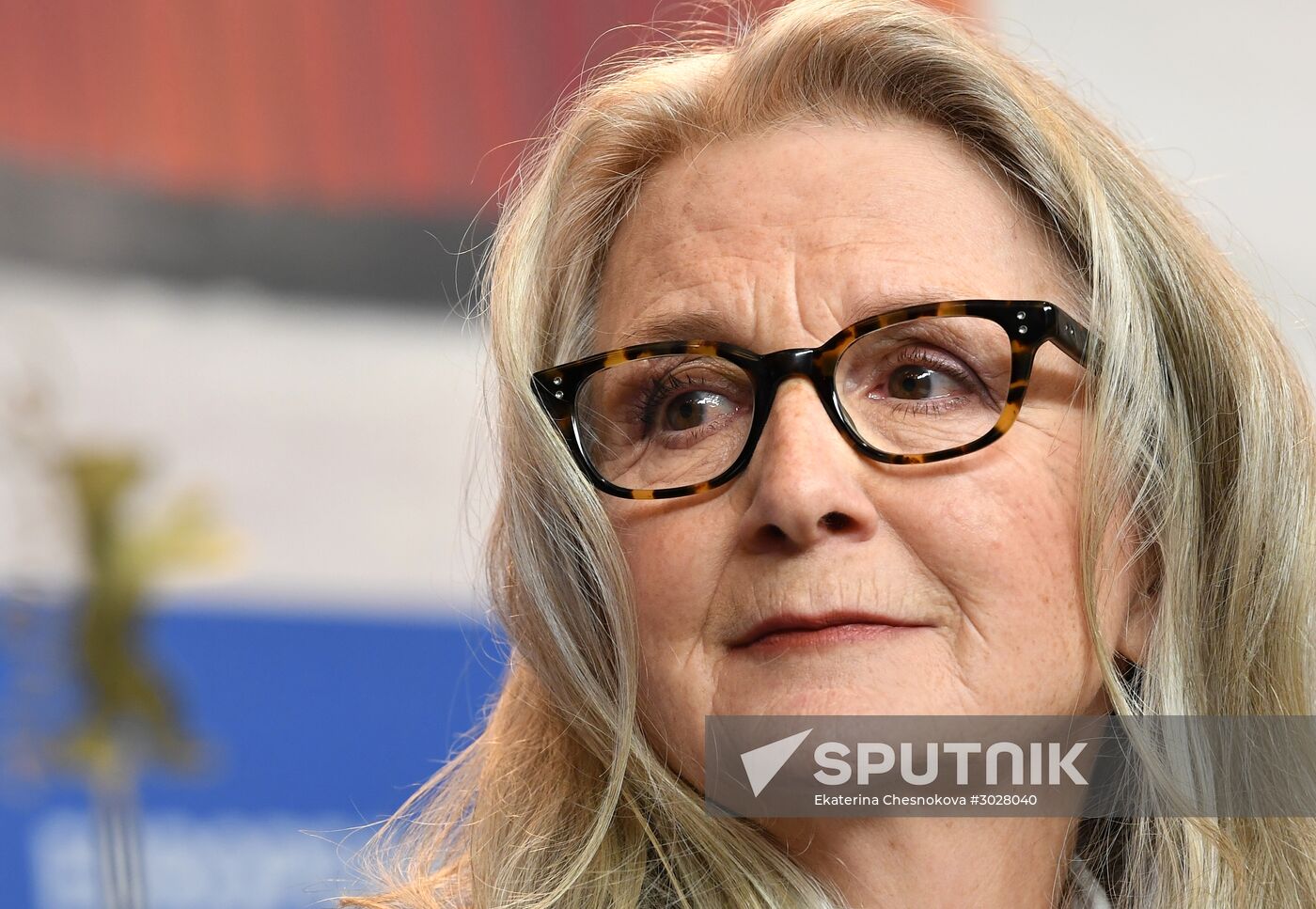 67th Berlin International Film Festival. Day Five.