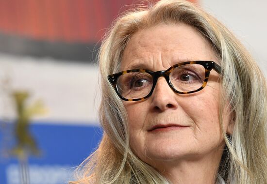 67th Berlin International Film Festival. Day Five.