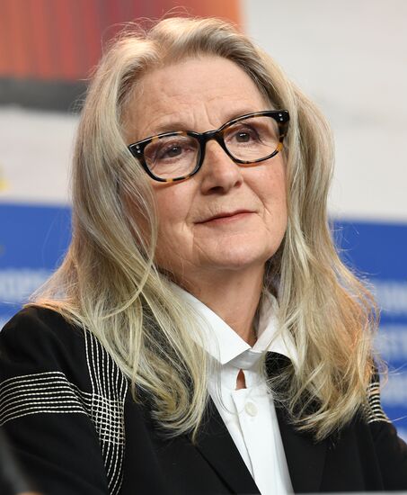 67th Berlin International Film Festival. Day Five.