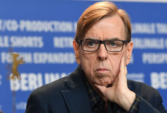 67th Berlin International Film Festival. Day Five.