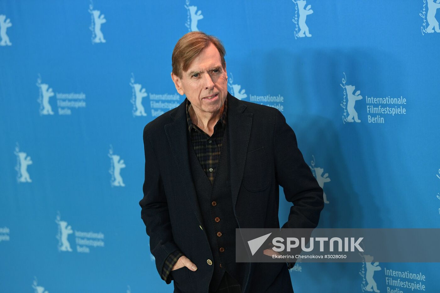 67th Berlin International Film Festival. Day Five.