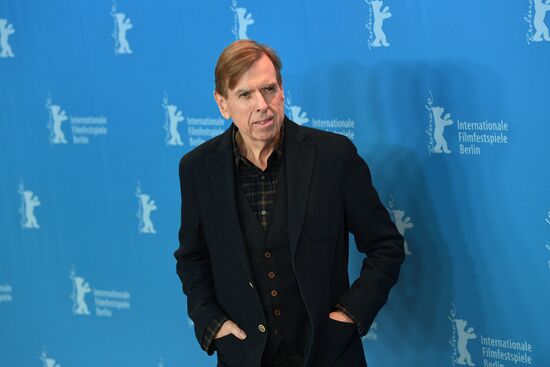 67th Berlin International Film Festival. Day Five.