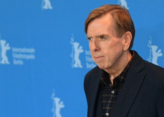 67th Berlin International Film Festival. Day Five.
