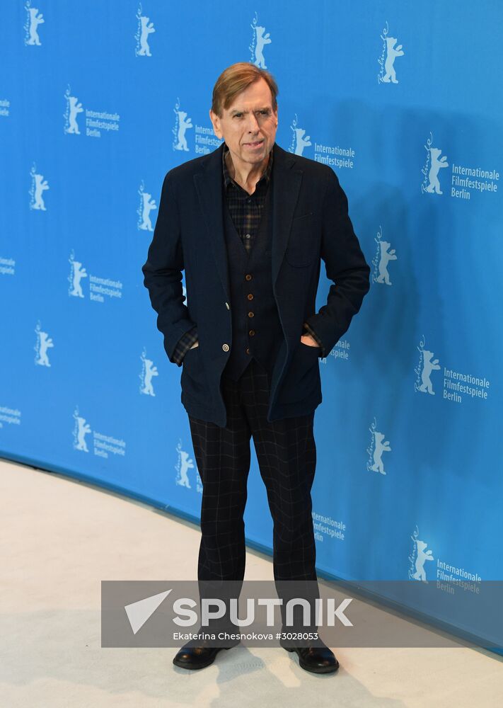 67th Berlin International Film Festival. Day Five.