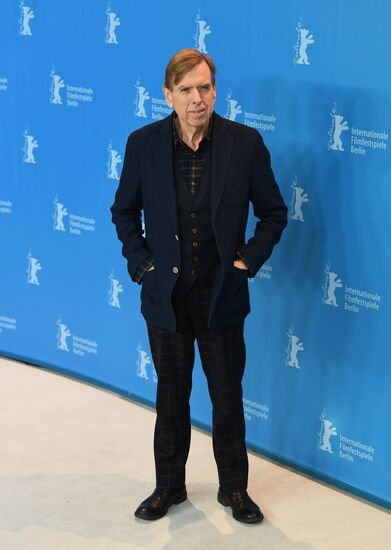 67th Berlin International Film Festival. Day Five.