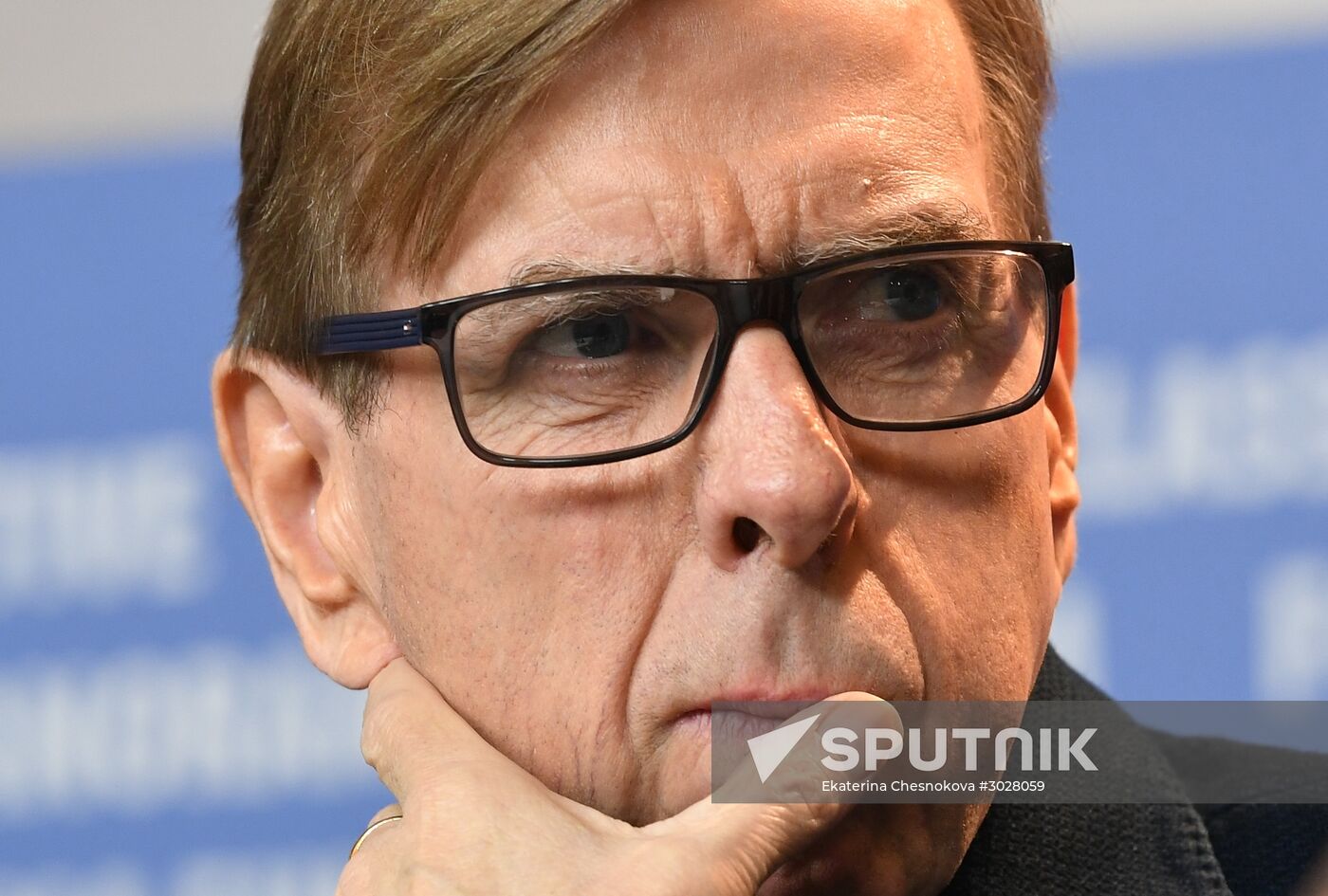 67th Berlin International Film Festival. Day Five.