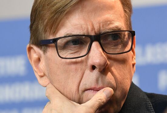 67th Berlin International Film Festival. Day Five.