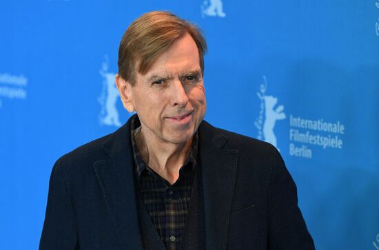 67th Berlin International Film Festival. Day Five.
