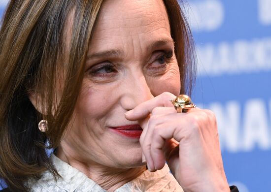 67th Berlin International Film Festival. Day Five.