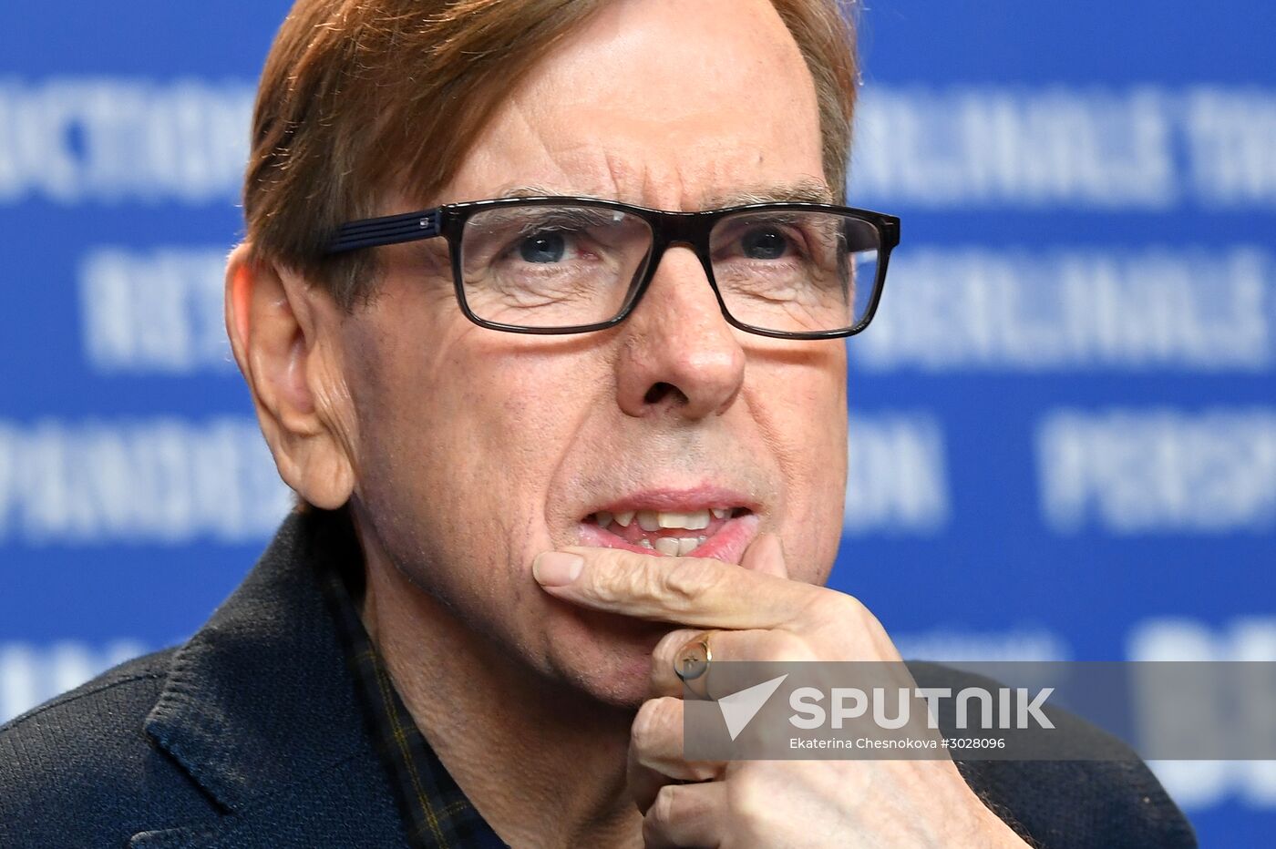 67th Berlin International Film Festival. Day Five.