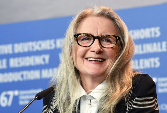 67th Berlin International Film Festival. Day Five.