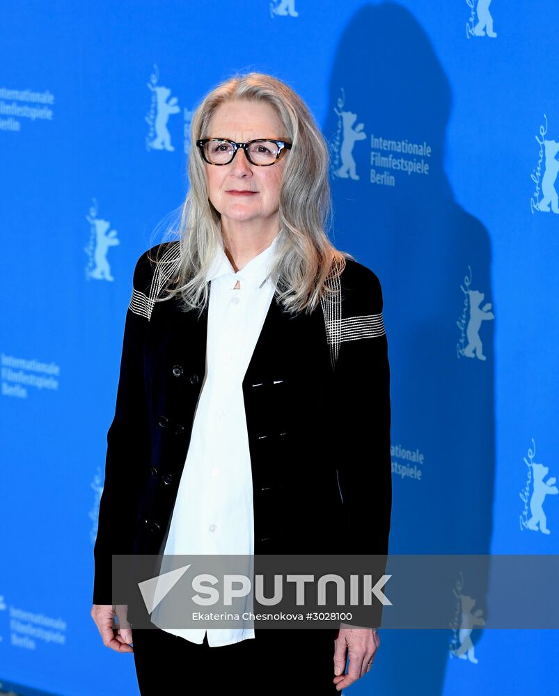 67th Berlin International Film Festival. Day Five.