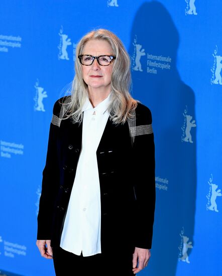 67th Berlin International Film Festival. Day Five.