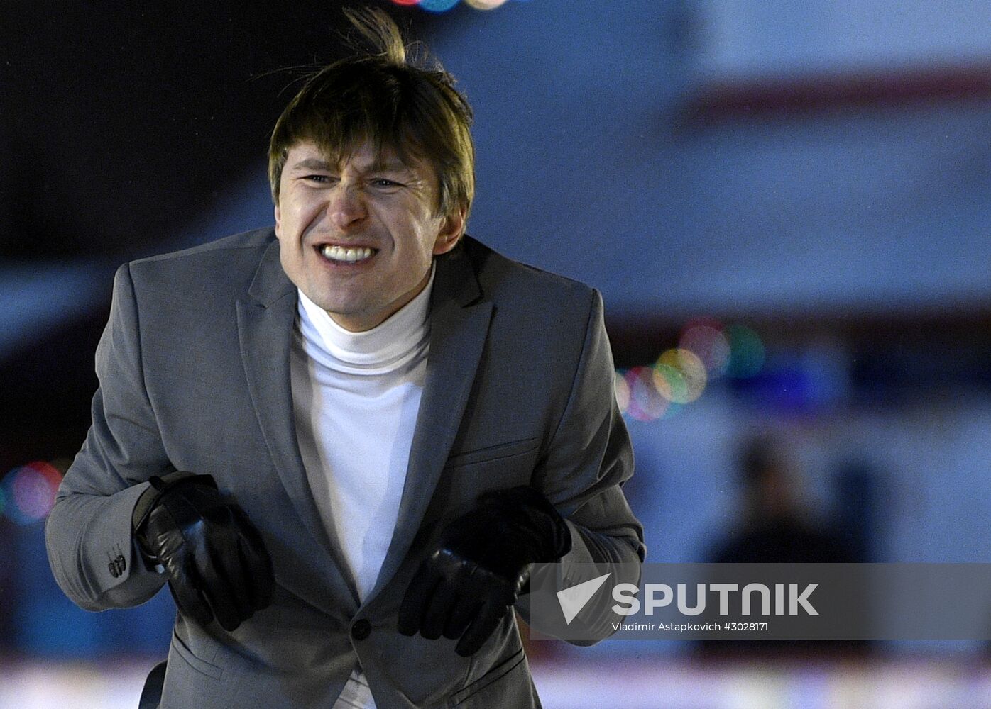 Tatyana Tarasova celebrates 70th birthday