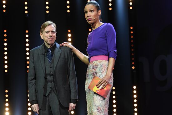 67th Berlin International Film Festival. Day Five