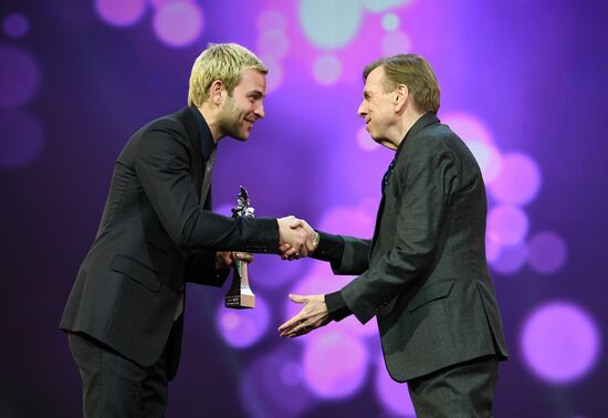 67th Berlin International Film Festival. Day Five