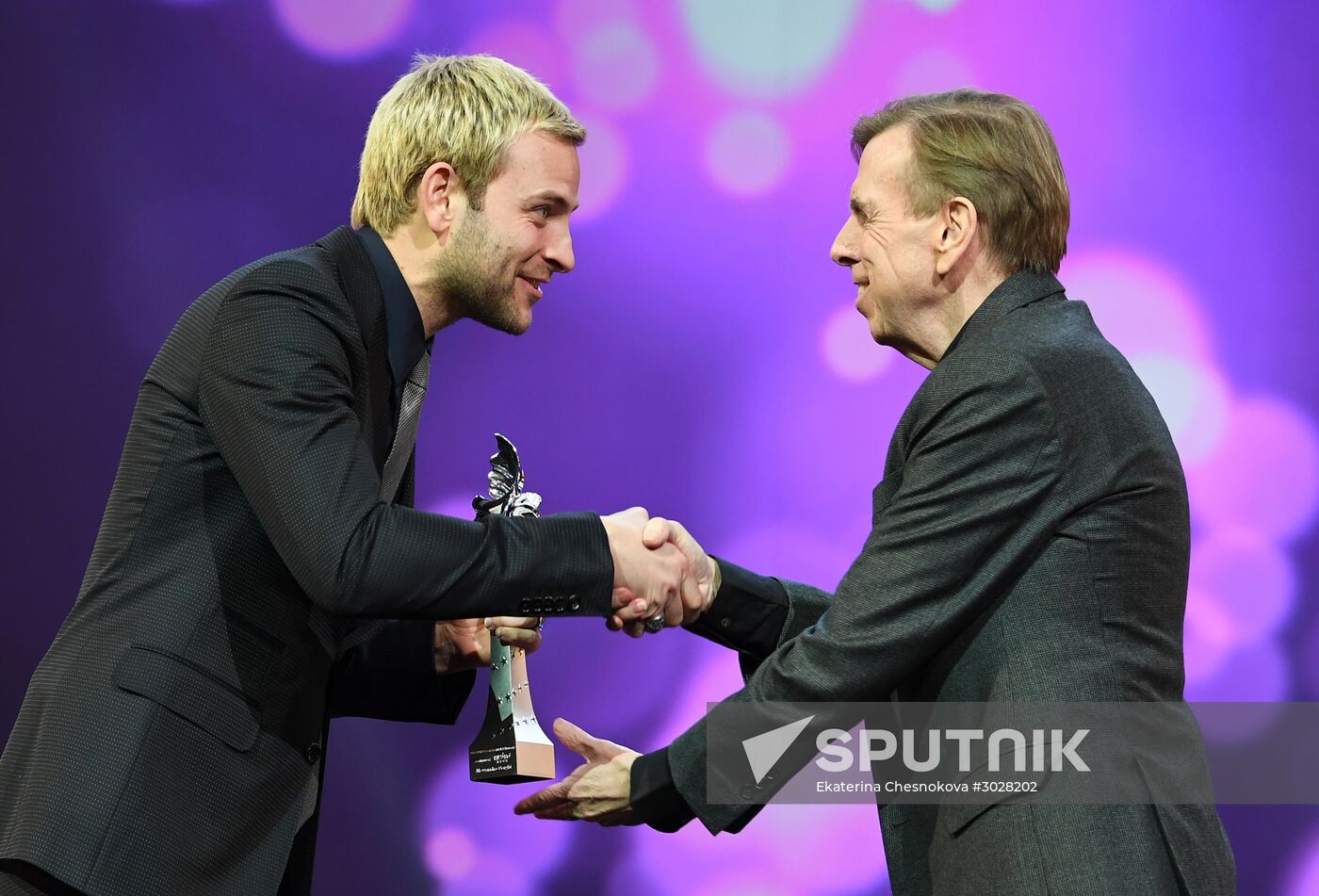 67th Berlin International Film Festival. Day Five