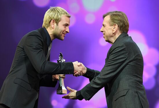 67th Berlin International Film Festival. Day Five