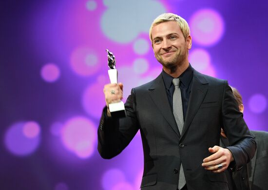 67th Berlin International Film Festival. Day Five