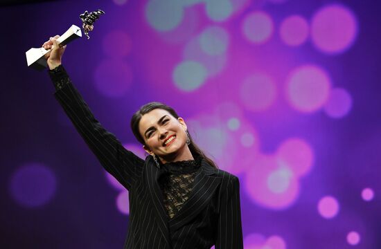 67th Berlin International Film Festival. Day Five