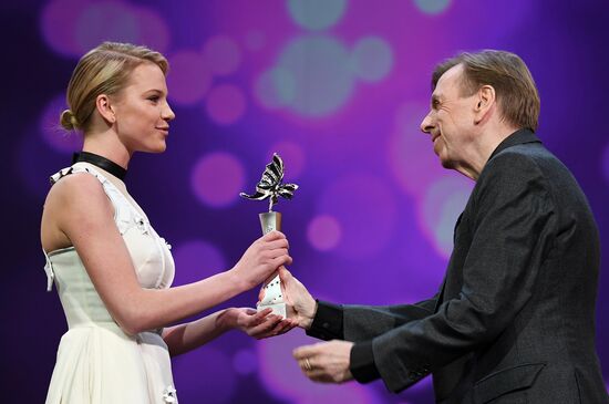 67th Berlin International Film Festival. Day Five