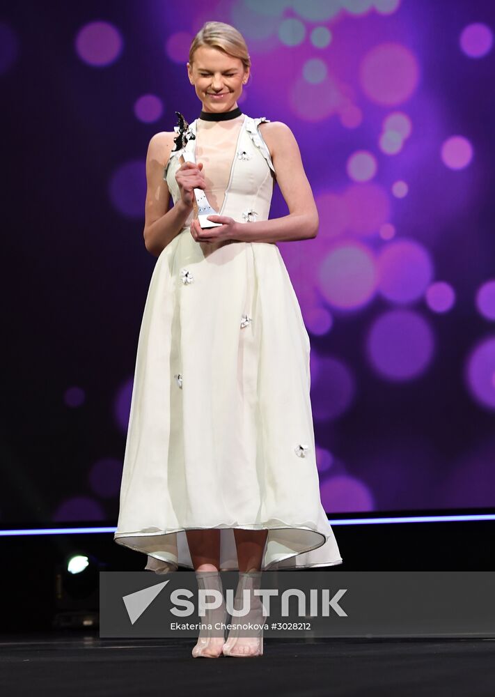 67th Berlin International Film Festival. Day Five