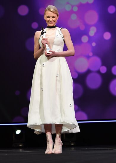 67th Berlin International Film Festival. Day Five