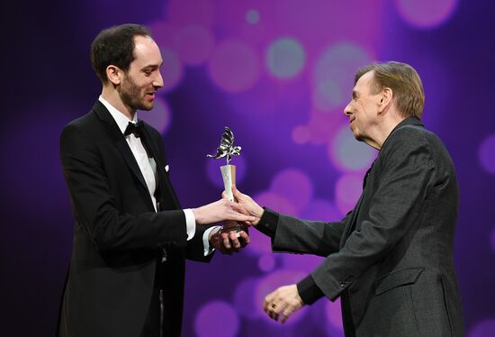 67th Berlin International Film Festival. Day Five