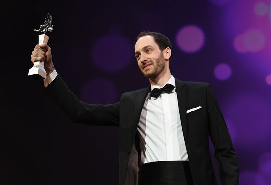 67th Berlin International Film Festival. Day Five