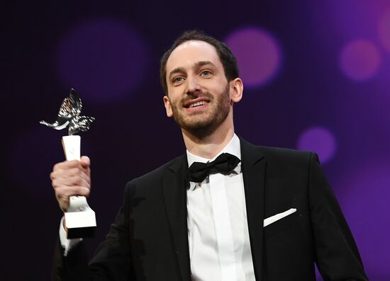 67th Berlin International Film Festival. Day Five