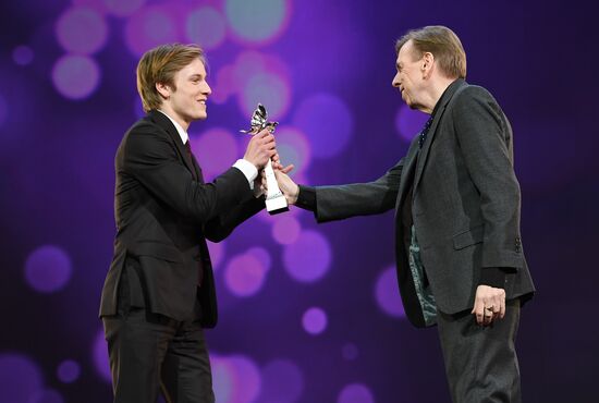 67th Berlin International Film Festival. Day Five