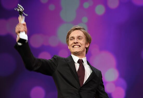 67th Berlin International Film Festival. Day Five