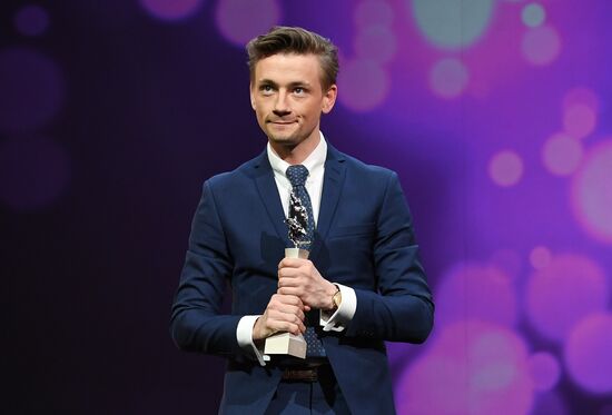 67th Berlin International Film Festival. Day Five