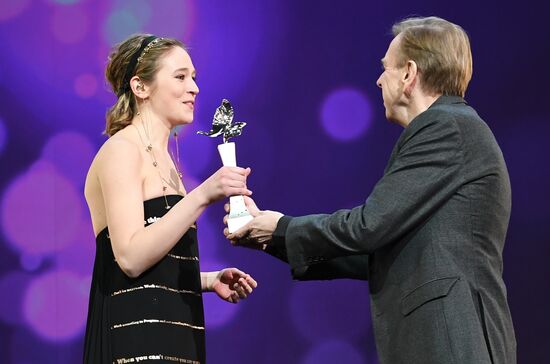 67th Berlin International Film Festival. Day Five