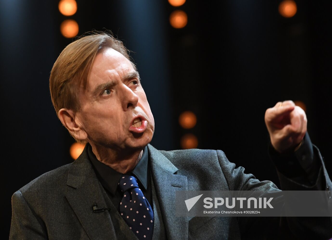67th Berlin International Film Festival. Day Five