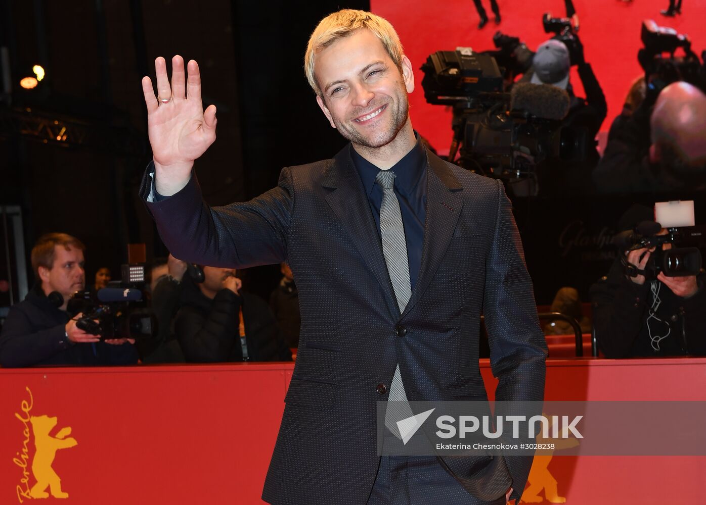 67th Berlin International Film Festival. Day Five