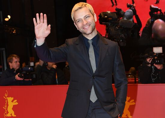 67th Berlin International Film Festival. Day Five