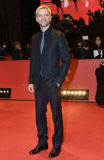 67th Berlin International Film Festival. Day Five